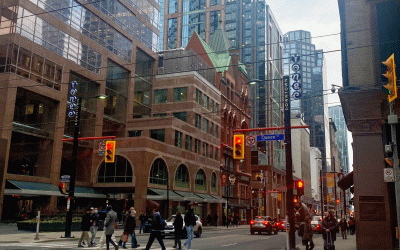 Moving to Toronto Canada checklist: 5 things you need to know