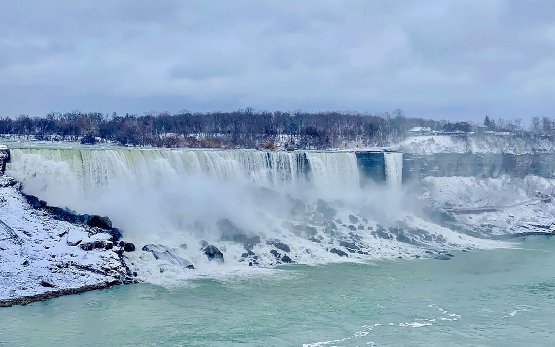 Best activities to do in Niagara Falls during winter