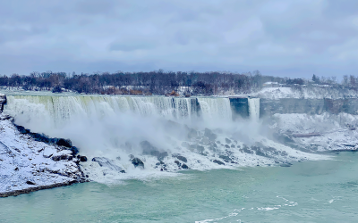Best activities to do in Niagara Falls during winter